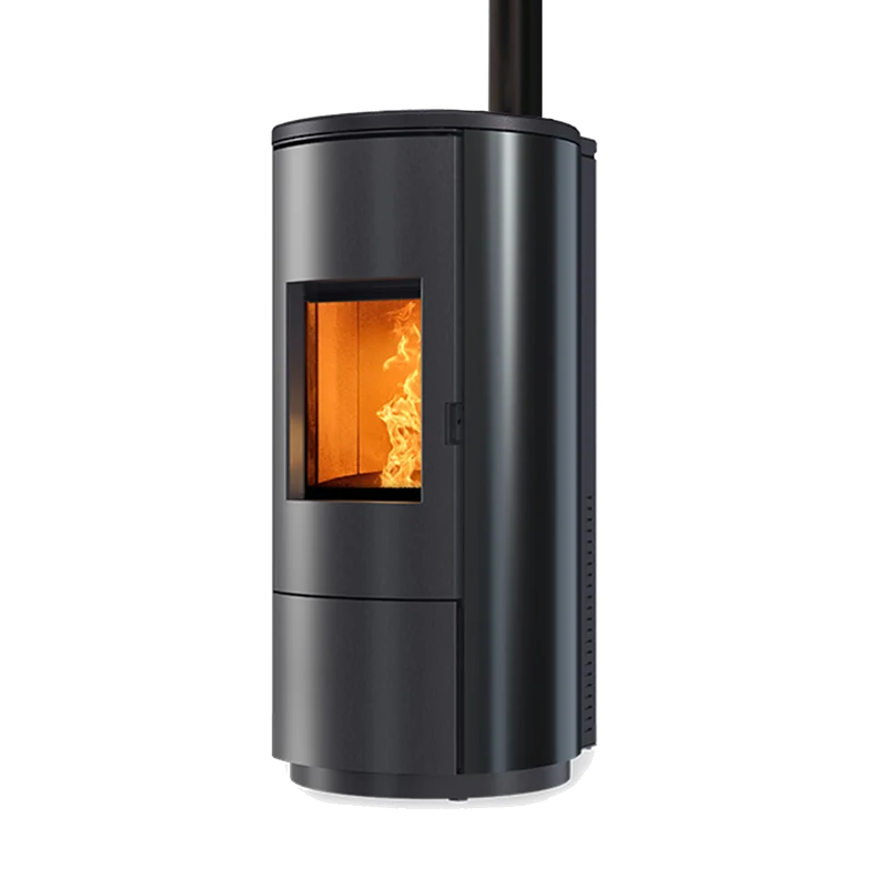 Nobis A10 Round Steel Top