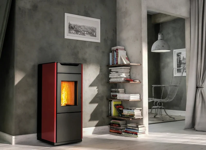 Nobis A8 Quadra