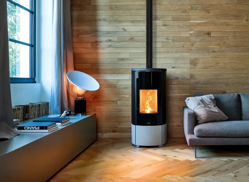 Nobis A8 Round Top Keramiek