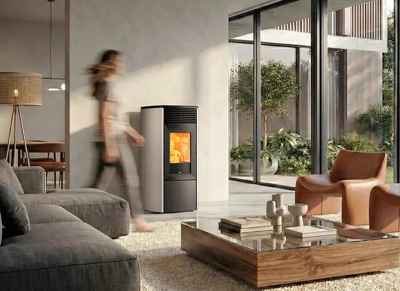 Nobis A9 Zenith