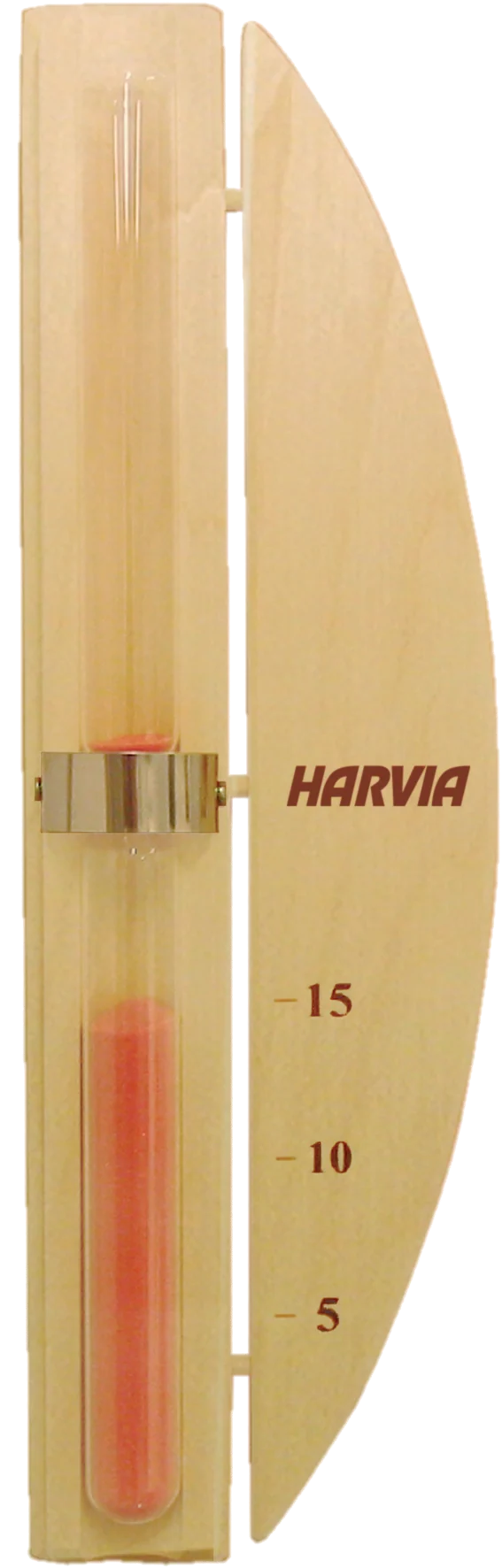 Harvia Lux Sauna Zandloper