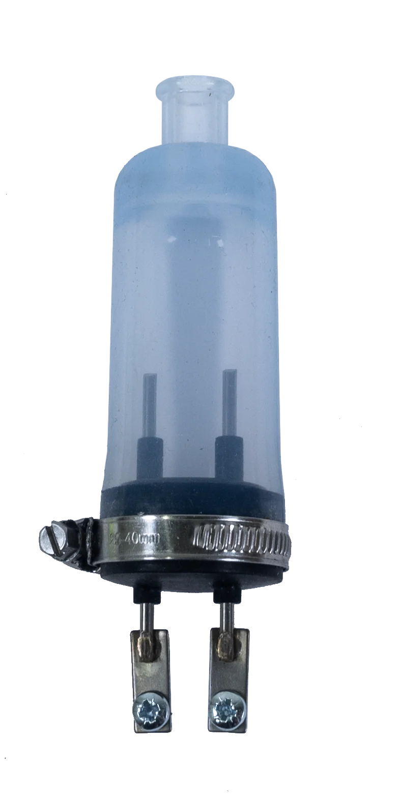 Water level sensor set voor HGX / HGP stoomgenerator