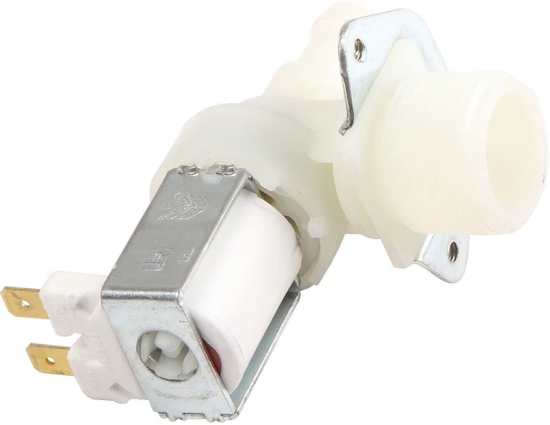 Terugslagklep / Automatiic filling valve ZSS-610