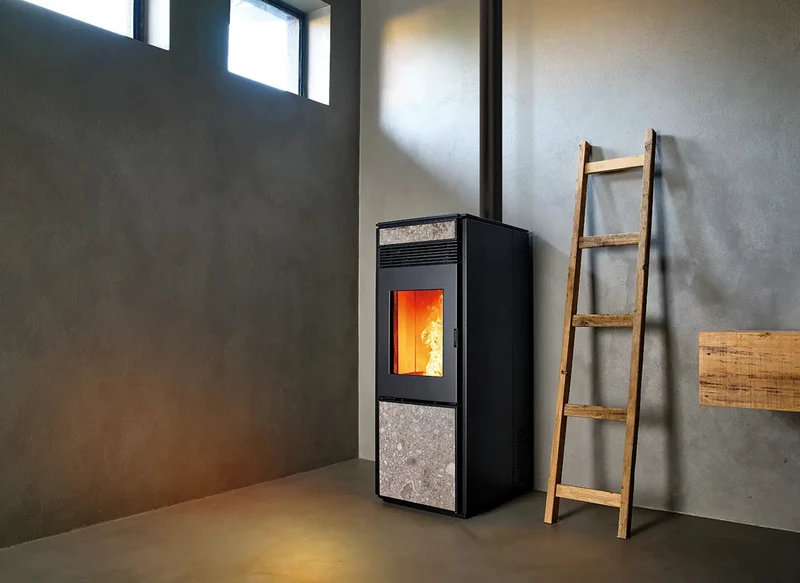 Nobis A10 Quadra Plus Top