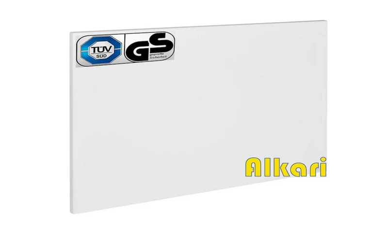 Alkari ALK-NG-800 Infraroodpaneel – 800 Watt