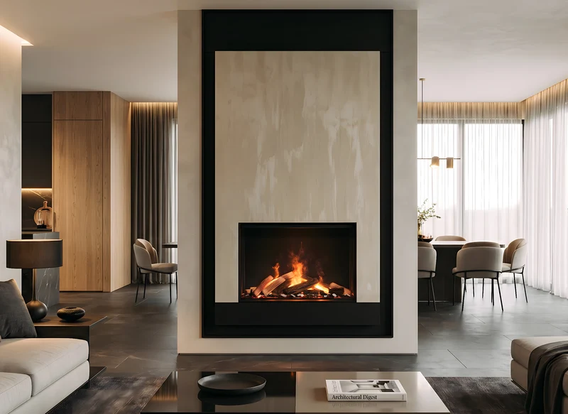 Dimplex e-MatriX 800/500 I Front