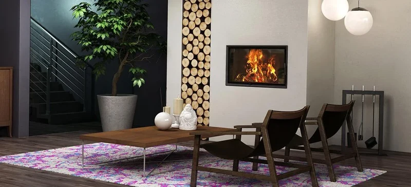 Nordic Fire Optimum