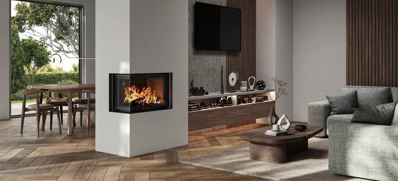 Nordic Fire Elite 70