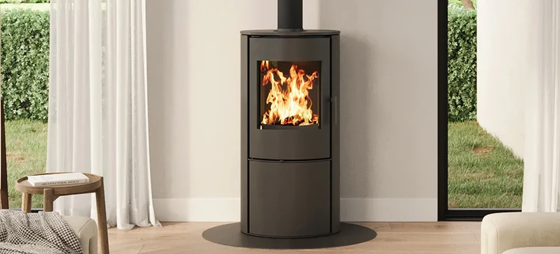 Nordic Fire Olaf