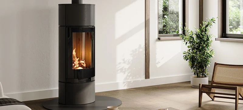 Nordic Fire Timber