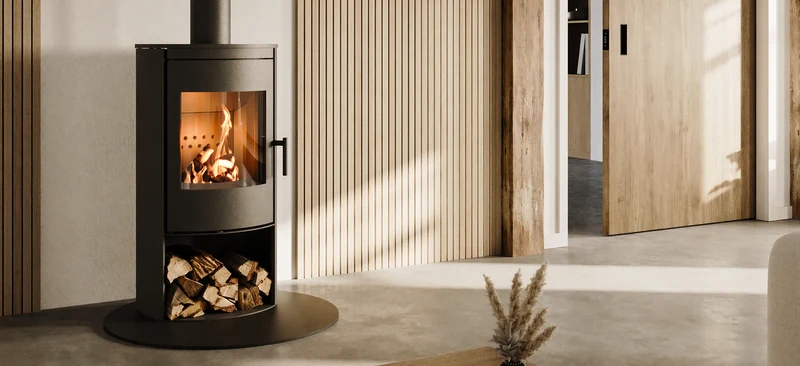 Nordic Fire Brend