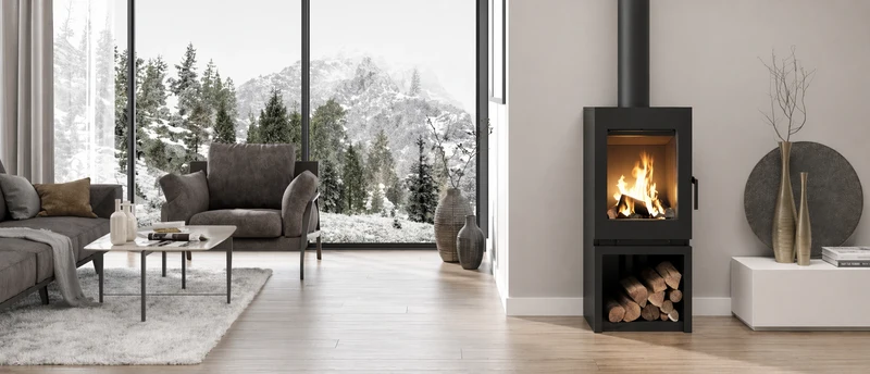 Nordic Fire Sven