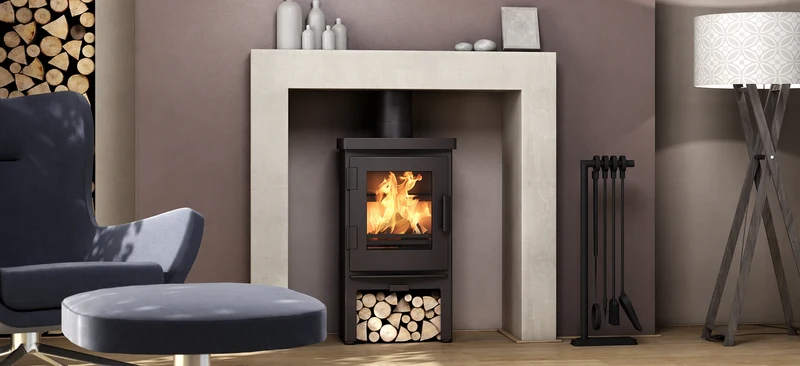 Nordic Fire Fjord 1
