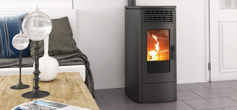 Nordic Fire Viktor 8 Airplus