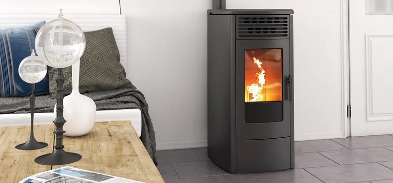 Nordic Fire Viktor 8