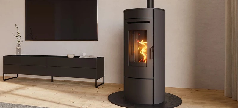 Nordic Fire Vigo