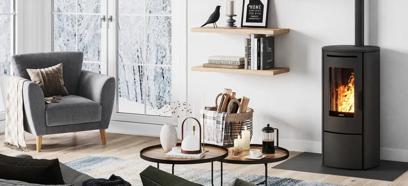 Nordic Fire Store