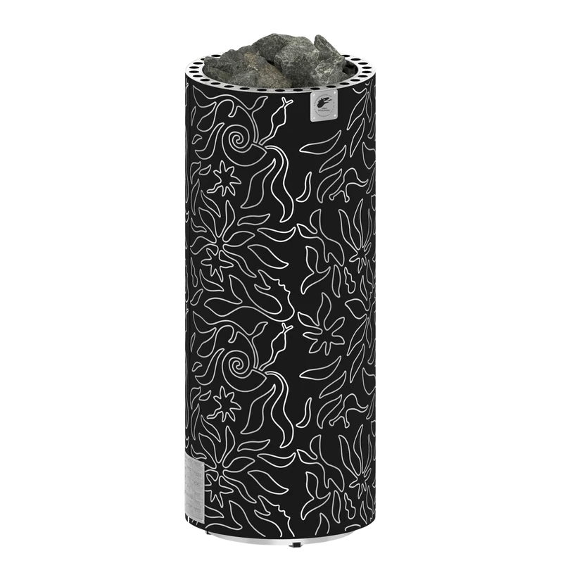 Sawo Fiberjungle Saunakachel (zonder besturing)