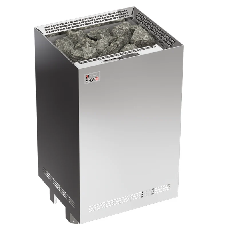 Sawo Nordex Floor Saunakachel (zonder besturing)