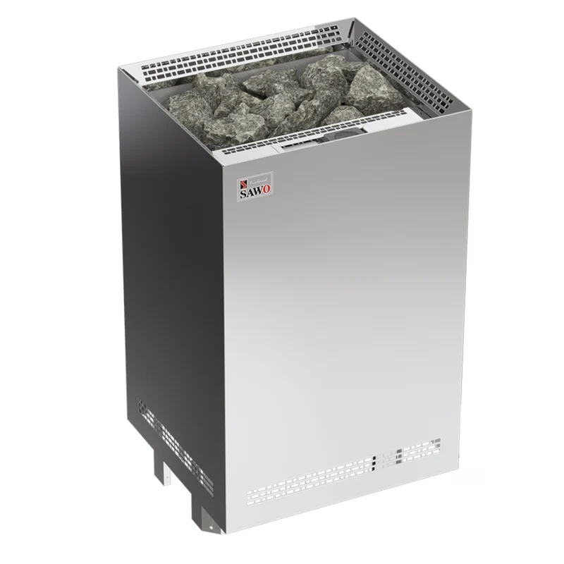 Sawo Nordex S Combi Saunakachel (zonder besturing)