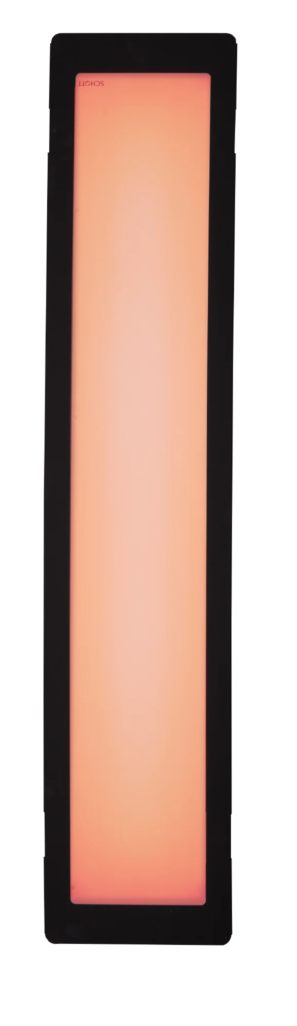 Harvia Nextrema Vitae Full Spectrum Infraroodstraler (met Wit Filter Glas)