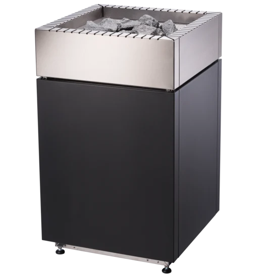 Harvia Qube Saunakachel (zonder besturing)