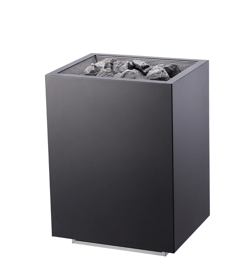 Sentiotec Home Fin Saunakachel (zonder besturing)