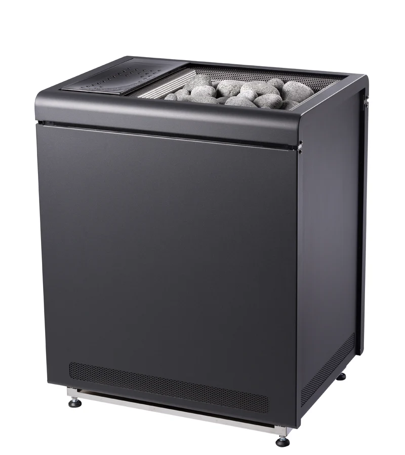 Harvia Concept R Combi Saunakachel (zonder besturing)