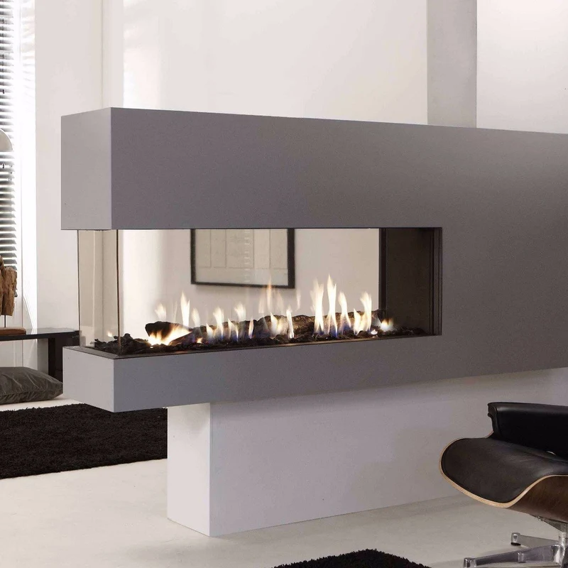 Element4 Lucius 140 Double Burner