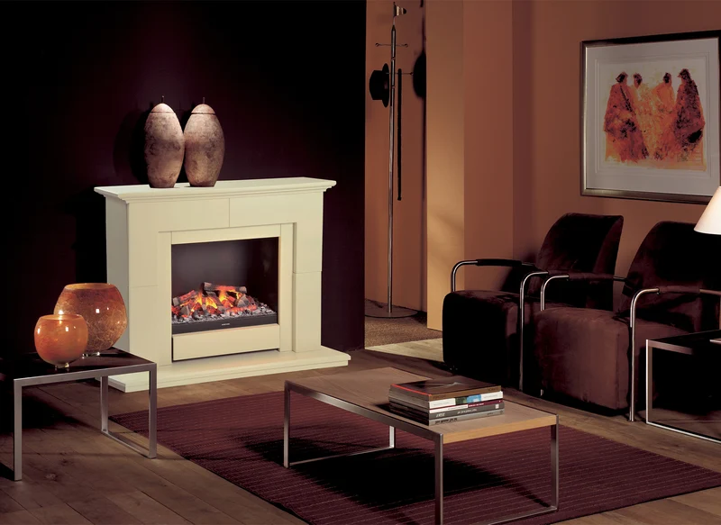 Dimplex Albany Opti-myst elektrische haard