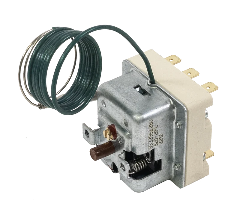 Overheating limiter switch, Forte AF / AFB