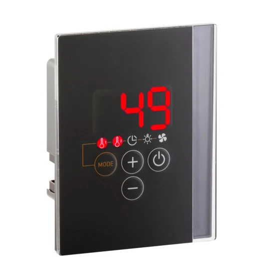 Harvia Pro-D MultiMode Infraroodbesturing