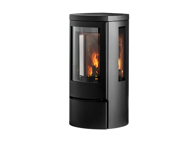 Jydepejsen Cozy Classic Low zijruiten