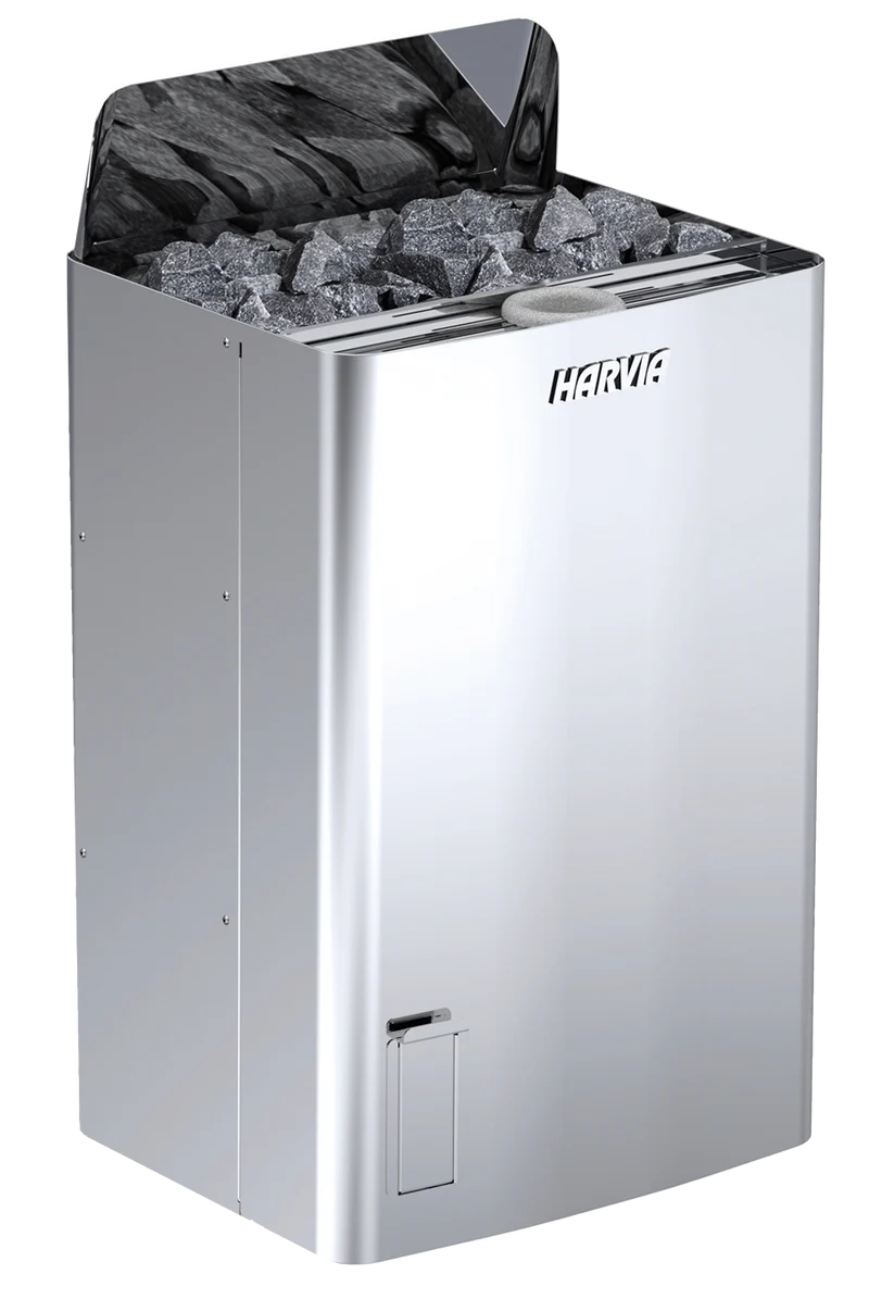 Harvia The Wall Combi Saunakachel (zonder besturing)