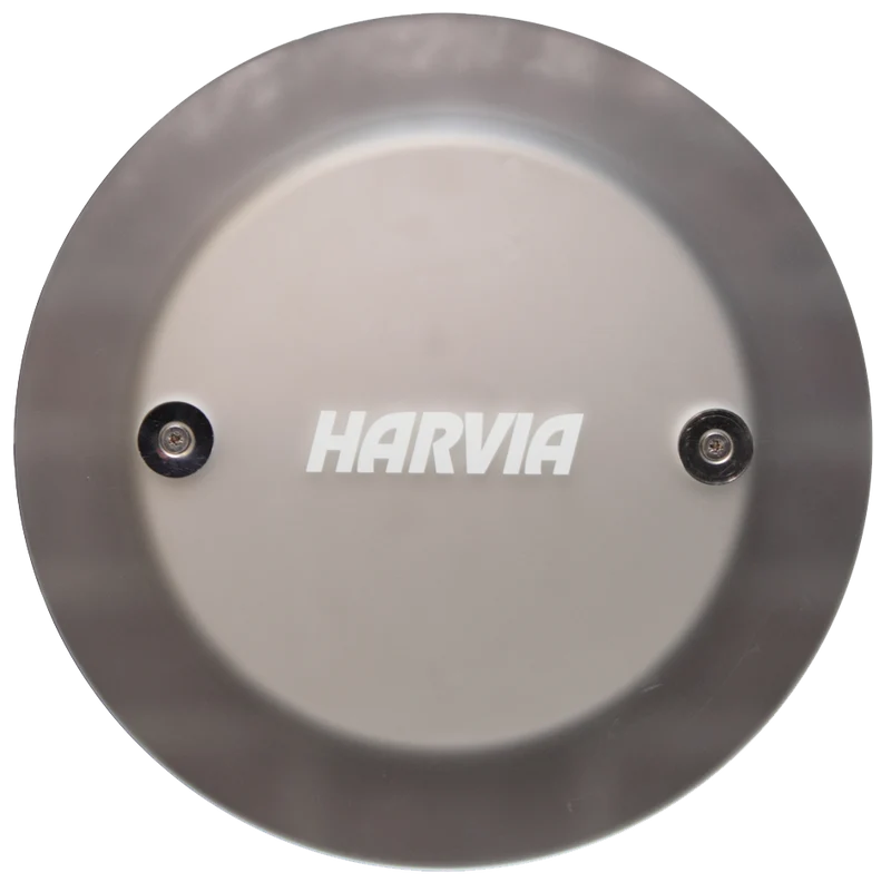 Harvia Stoommondstuk Geruisloos voor Stoomgenerator