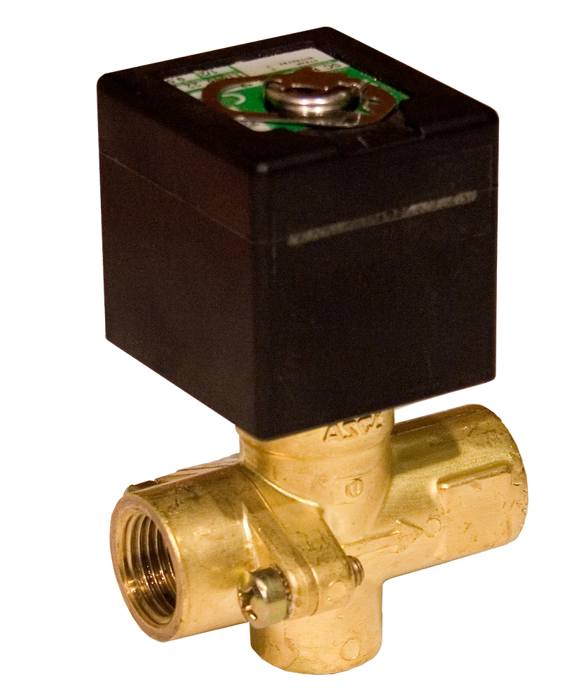 Harvia Automatische Afvoerklep voor Stoomgenerator