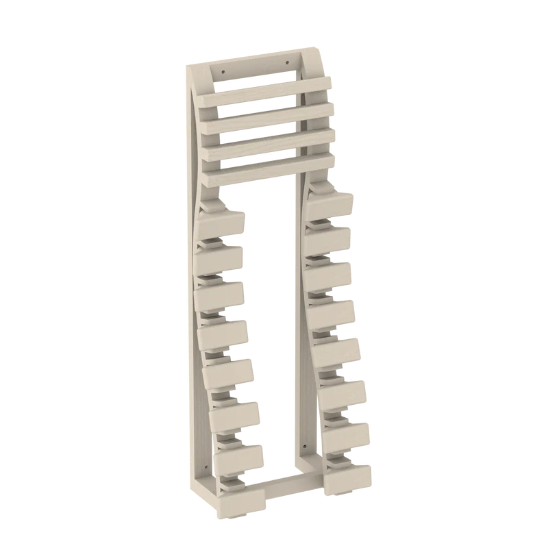 Harvia Ergonomische Infrarood Sauna Rugsteun