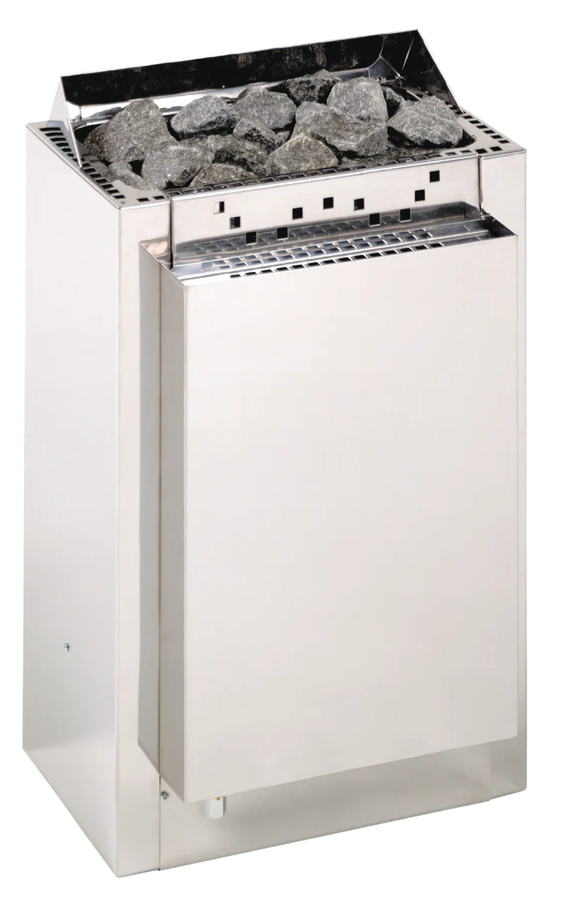 Harvia Kubic Combi Saunakachel (zonder besturing)