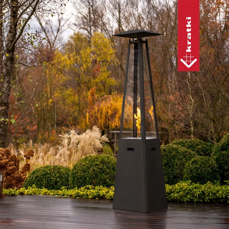 Kratki Umbrella