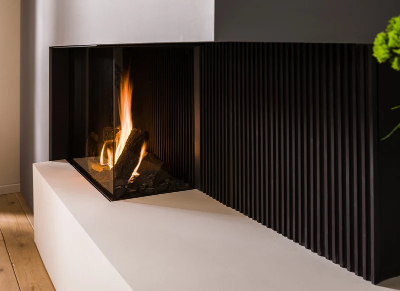 Trimline Fires 83 Corner