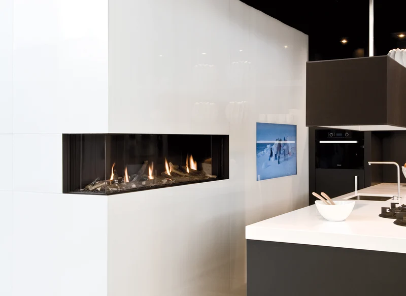 Trimline Fires 140 Corner