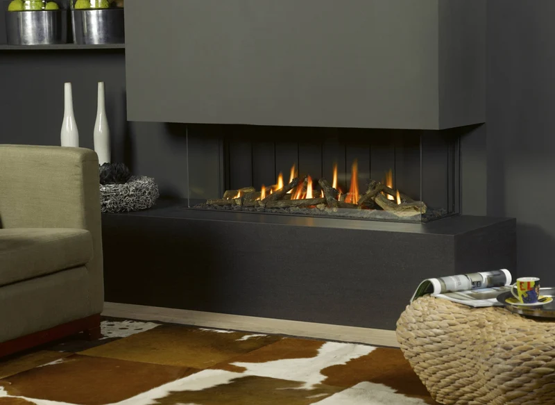 Trimline Fires 120 Panoramic