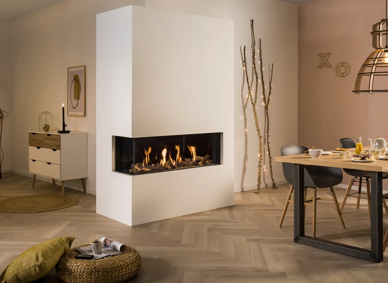 Trimline Fires 120 Corner