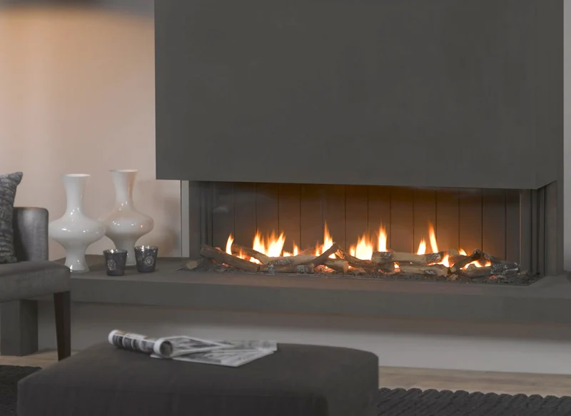 Trimline Fires 140 Panoramic