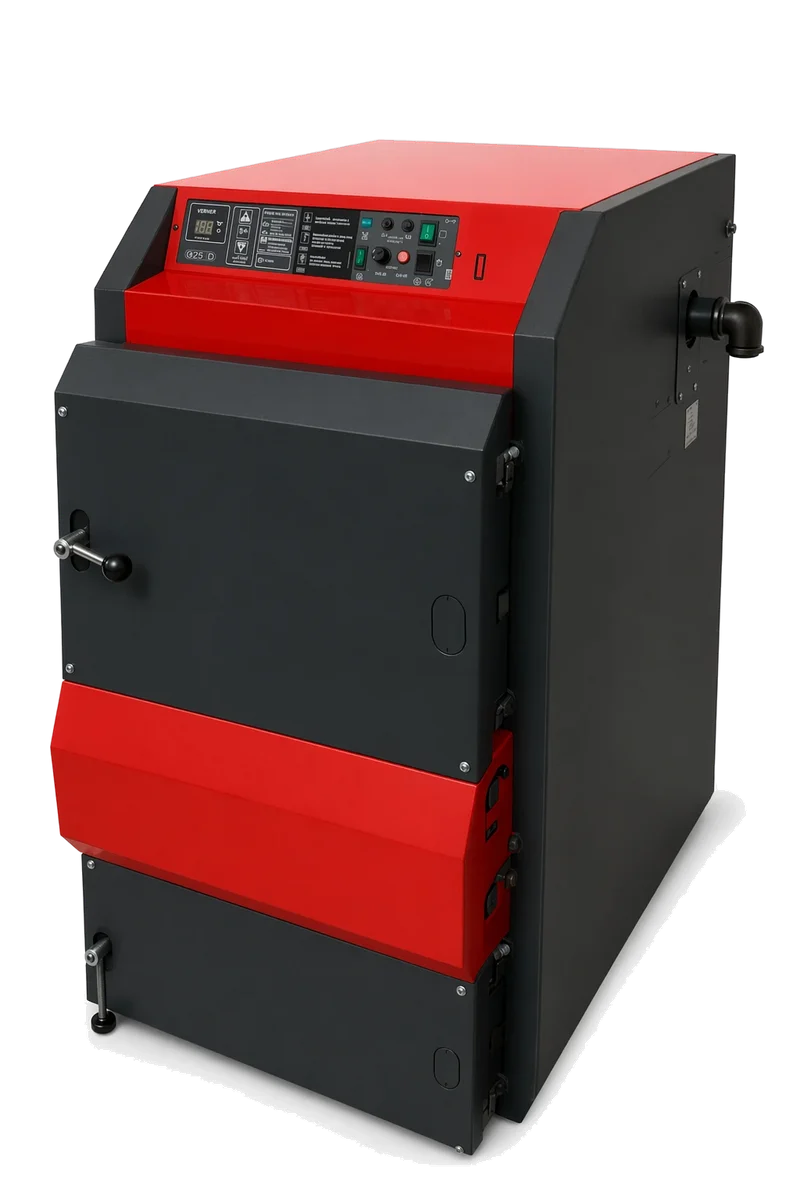 Verner G25D