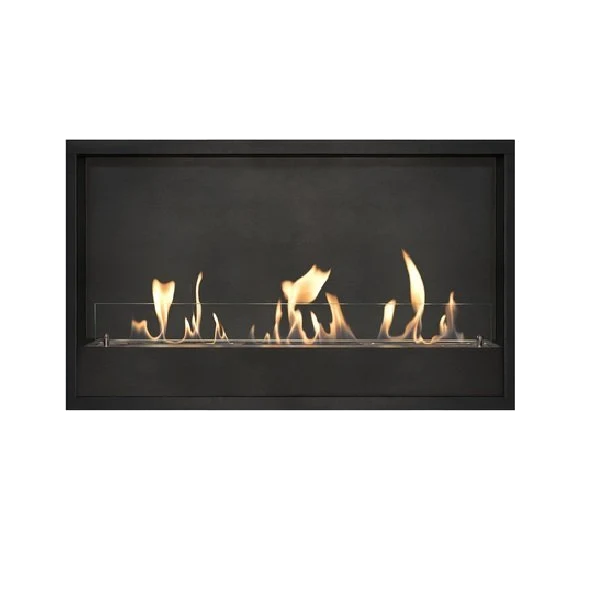 Xaralyn inbouw unit XL bio-ethanol haard