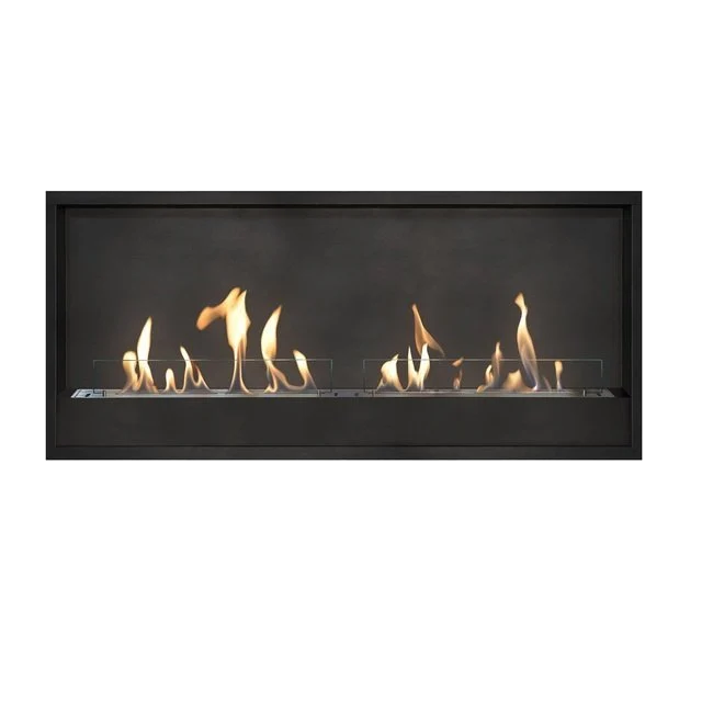 Xaralyn inbouw unit XXL bio-ethanol haard