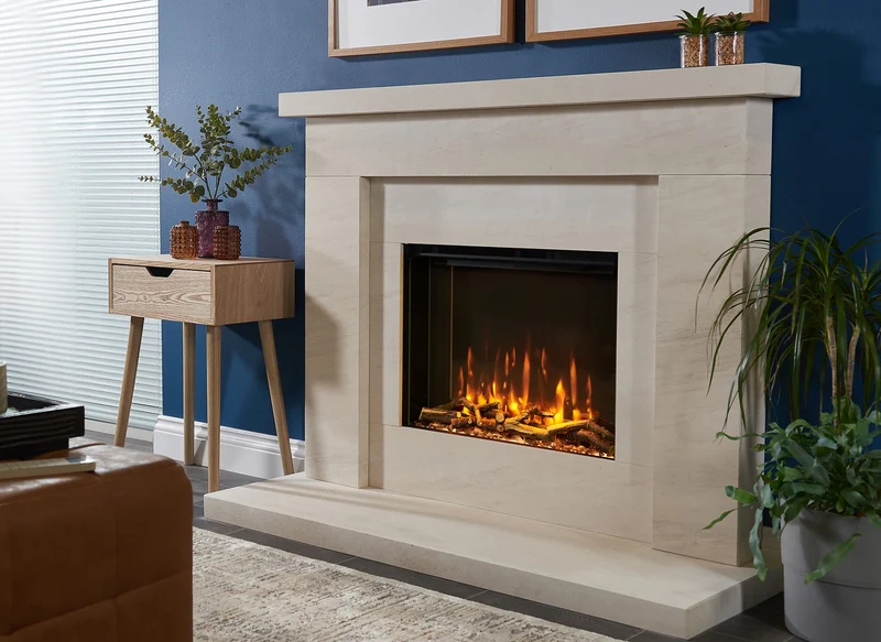 Charlton & Jenrick i-560e Slim
