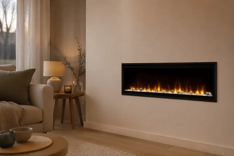 Dimplex Ignite XL 50"