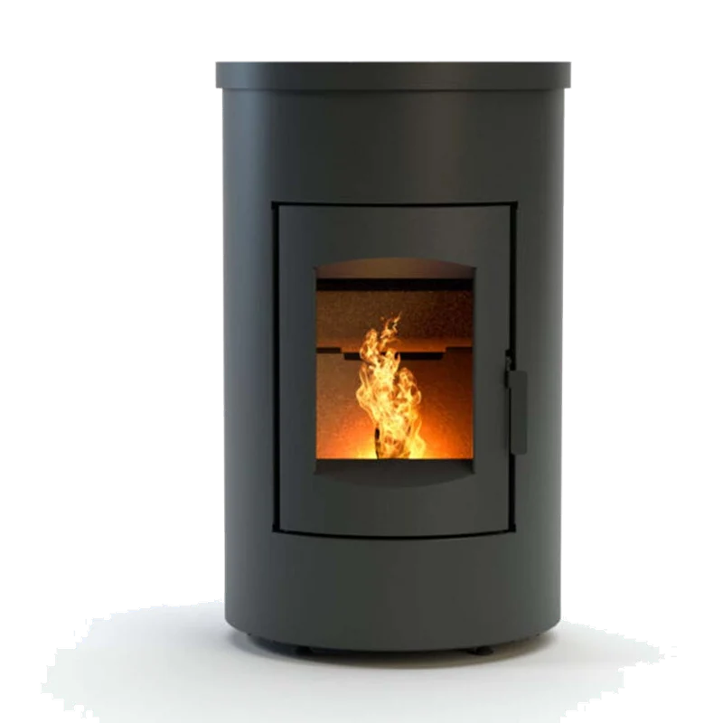 Duroflame Abel Large RC pelletkachel